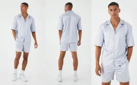 4c5b06-p24-boohooman-szary-satynowy-komplet-koszula-i-spodenki-xl