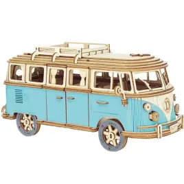 puzzle-3d-drewniane-model-samochodu-volkswagen-vw-t1-3dt1-blu
