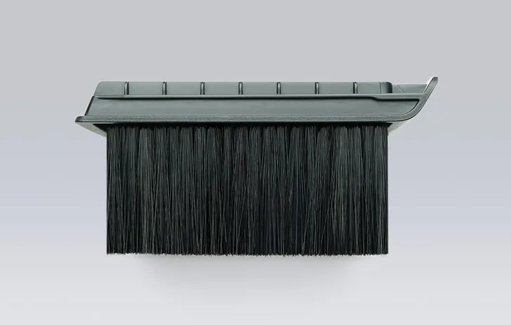 dreame-roboticmower-a1-radar-cleaning-brush-stan-nowy