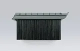 dreame-roboticmower-a1-radar-cleaning-brush-stan-nowy
