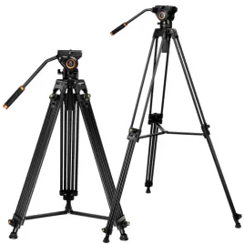 statyw-video-kandf-concept-va18-z-glowica-vh081