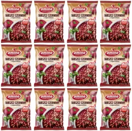 amino-zupa-nudle-barszcz-czerwony-66g-x12