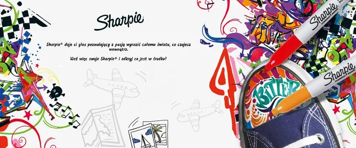 markery-artystyczne-sharpie-2szt-rodzaj-akrylowy-dekoracyjny-do-drewna-do-kartonu-do-metalu-do-papieru-do-plastiku-do-szkla-wodny