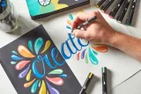 markery-artystyczne-sharpie-5-kolorow-stan-opakowania-oryginalne