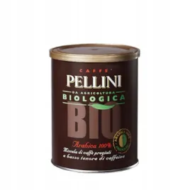 pellini-biologica-bio-250g-kawa-mielona-puszka