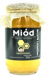 naturalny-miod-mniszkowy-tegoroczny