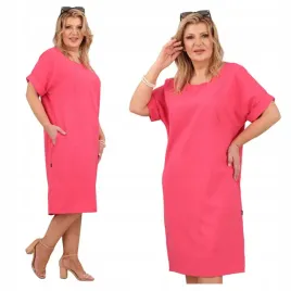 sukienka-z-kieszeniami-duze-rozmiary-polski-producent-wizytowa-elegancka