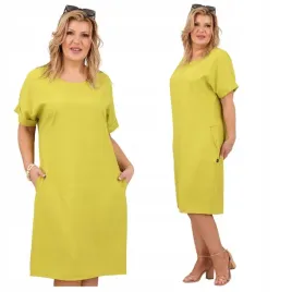 sukienka-z-kieszeniami-duze-rozmiary-polski-producent-wizytowa-elegancka