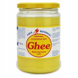 maslo-klarowane-ghee-bio-finck-naturkost-sklarowane-keto-tluszcz-480g