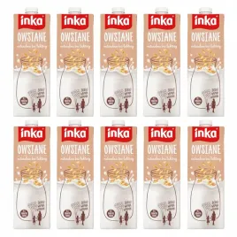 napoj-owsiany-inka-10x-1l-roslinny-mleko-owsiane-roslinne