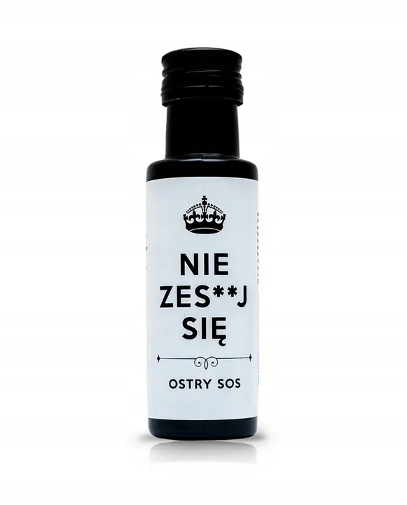 ostry-sos-nie-zesraj-sie