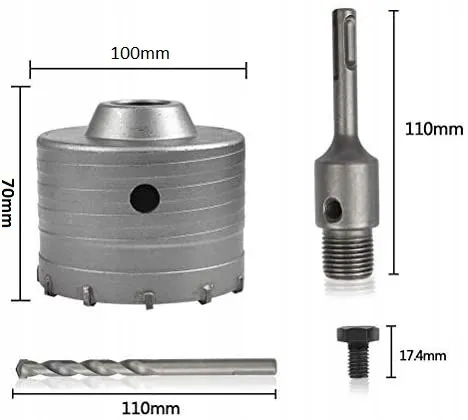 otwornica-silvertools-100-mm-zastosowanie-beton