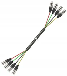 kabel-wieloparowy-4x-xlr-zenski-meski-mikrofonowy-sceniczny-snake-3-metry