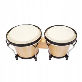 bongosy-kera-audio-jdb-106-d-drewniane-naturalne-15cm-18cm-bebenki