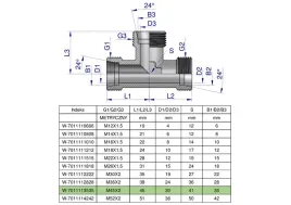 trojnik-hydrauliczny-metryczny-bbb-m45x2-35l-xt-warynski