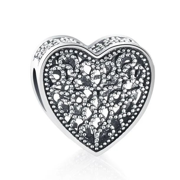 charms-do-pandora-srebrzyste-serce