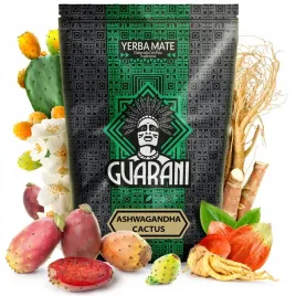 yerba-mate-guarani-ashwagandha-500g-cactus-05kg