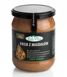 krem-pasta-maslo-migdalowe-500g