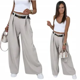 modne-spodnie-z-szeroka-nogawka-i-paskiem-michell-wz-1