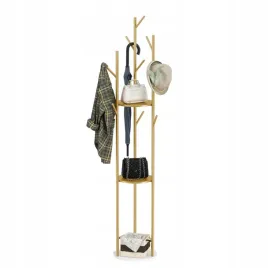 wieszak-stojak-podlogowy-na-ubrania-3-poziomowa