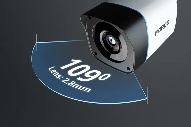 force-zestaw-monitoringu-4x-kamera-ahd-8mpx-4k-podglad-online-klasa-szczelnosci-kamery-ip67