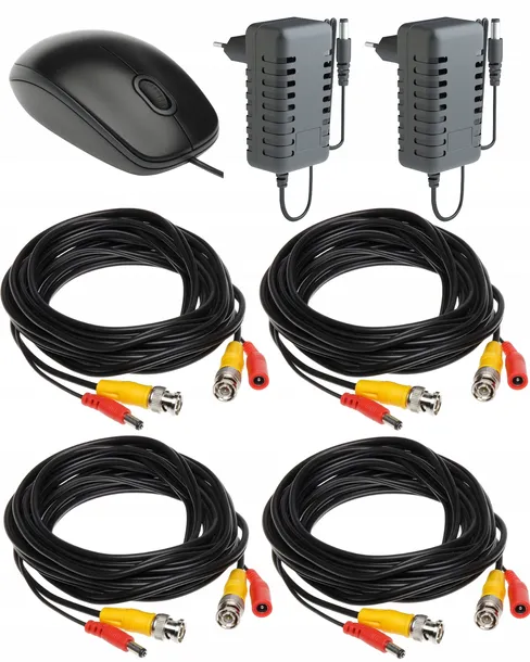 force-zestaw-monitoringu-4x-kamera-ahd-8mpx-4k-podglad-online-model-xvr-e-3004h1