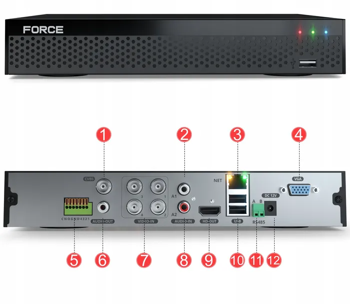 force-zestaw-monitoringu-4x-kamera-ahd-8mpx-4k-podglad-online-liczba-obslugiwanych-kamer-8