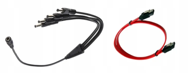 force-zestaw-monitoringu-4x-kamera-ahd-8mpx-4k-podglad-online-stan-opakowania-oryginalne