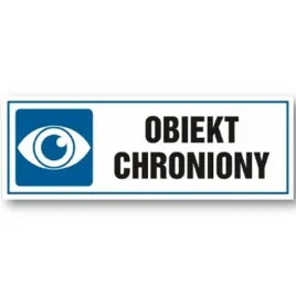 obiekt-chroniony-naklejka-300x100-mm-znak-informacyjny-bhp