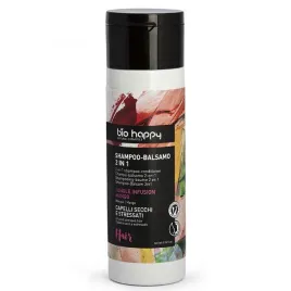 bio-happy-szampon-i-odzywka-2-in-1-jungle-infusion-awokado-i-mango-200-ml