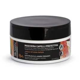 bio-happy-odbudowujaca-maska-do-wlosow-jungle-infusion-papaja-150-ml