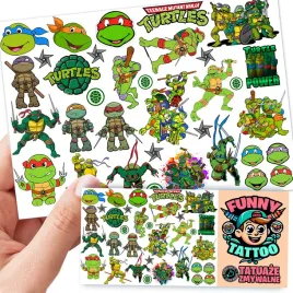 tatuaze-zmywalne-dla-dzieci-wojownicze-zolwie-ninja-wzory-oryginalne