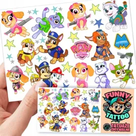 tatuaze-dla-dzieci-zmywalne-tymczasowe-psi-patrol-wzory-jakosc
