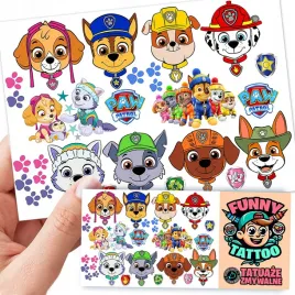 tatuaze-zmywalne-dla-dzieci-psi-patrol-wzory-oryginalne