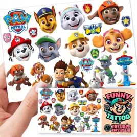 tatuaze-zmywalne-dla-dzieci-psi-patrol-wzory-oryginalne