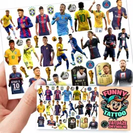 tatuaze-zmywalne-dla-dzieci-dzieciece-neymar-wzory-jakosc