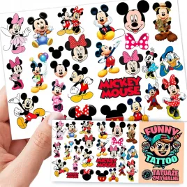 tatuaze-zmywalne-dla-dzieci-myszka-miki-wzory-oryginalne