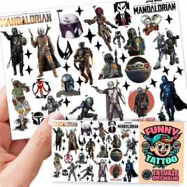 tatuaze-dla-dzieci-zmywalne-tymczasowe-mandalorian-star-wars-wzory-jakosc
