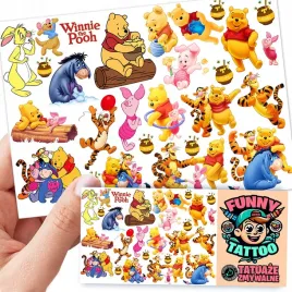 tatuaze-zmywalne-dla-dzieci-kubus-puchatek-wzory-oryginalne