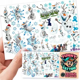 tatuaze-zmywalne-dla-dzieci-frozen-kraina-lodu-wzory-oryginalne