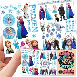tatuaze-zmywalne-dla-dzieci-dzieciece-frozen-kraina-lodu-wzory-jakosc