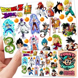 tatuaze-dla-dzieci-zmywalne-tymczasowe-dragon-ball-wzory-jakosc