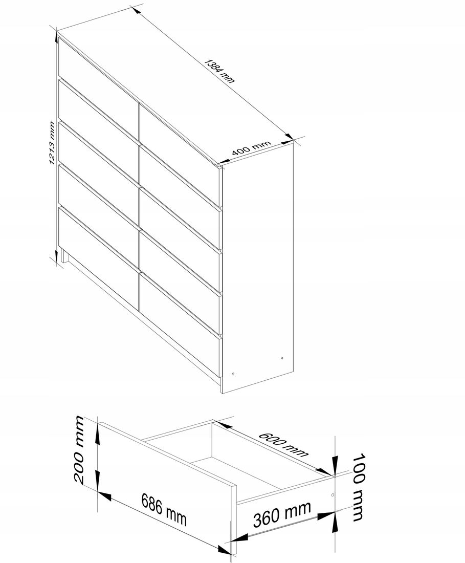 komoda-duza-140-cm-10-szuflad-salon-szafka-wysoka-pojemna-dab-artisan