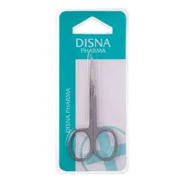 disna-pharma-proste-nozyczki-do-skorek-stal-chirurgiczna-solingen-93-cm