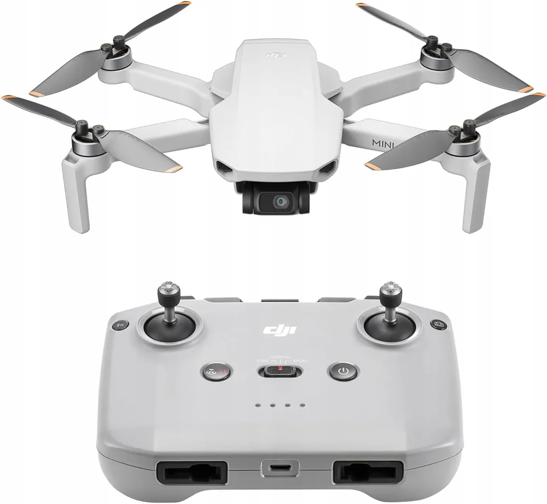 dron-dji-mini-4k-stan-nowy