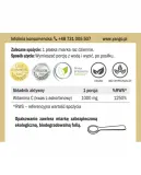 yango-witamina-c-100-g-postac-proszek