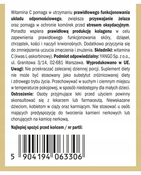 yango-witamina-c-100-g-liczba-sztuk-1-szt