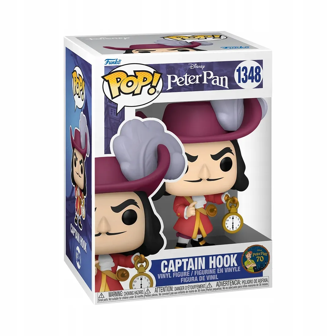 figurka-funko-pop-peter-pan-1348