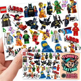 tatuaze-dla-dzieci-zmywalne-tymczasowe-lego-movie-oryginalne