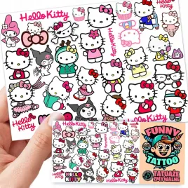 tatuaze-zmywalne-dla-dzieci-dzieciece-hello-kitty-wzory-jakosc